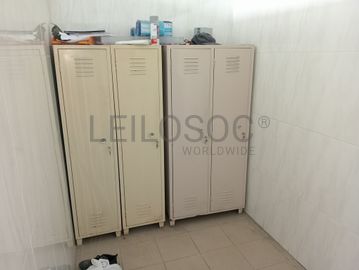 Fabrico de Redes e Vedações: Máquinas, Equipamentos, Stock e Matéria-prima