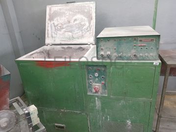 Fabrico de Redes e Vedações: Máquinas, Equipamentos, Stock e Matéria-prima