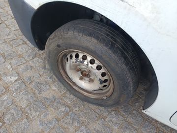 Renault Kangoo · Ano 2011