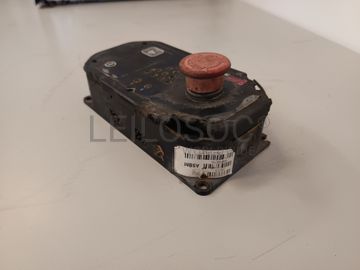 Volvo FL 619-65 · Ano 1999