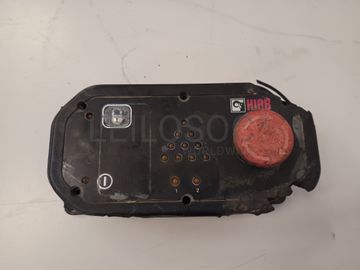 Volvo FL 619-65 · Ano 1999