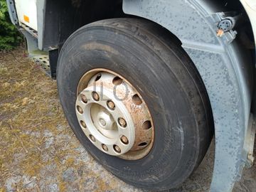 Volvo FL 619-65 · Ano 1999