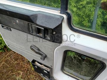 Volvo FL 619-65 · Ano 1999