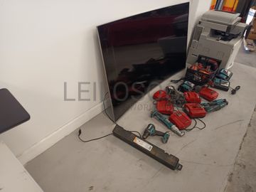 Ferramentas Makita 
