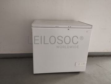 Congelador Sundenzer 160L