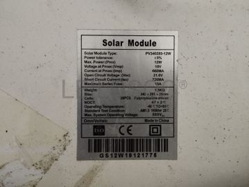 Painéis Solares