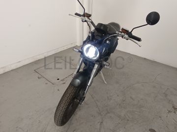 Super Soco TD Max · Ano 2022