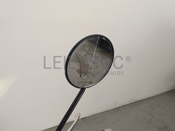 Super Soco TD Max · Ano 2022