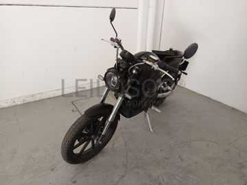 Super Soco TD Max · Ano 2022