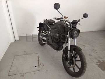Super Soco TD Max · Ano 2022