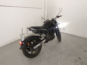 Super Soco TD Max · Ano 2022