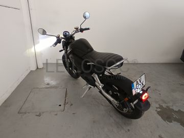Super Soco TD Max · Ano 2022
