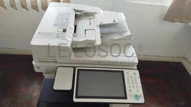 Impressora Multifuncional