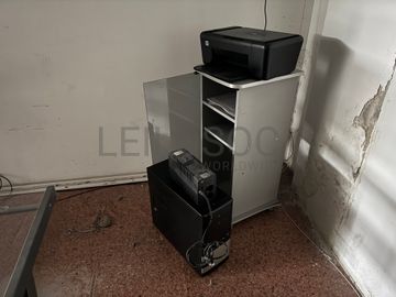 Equipamentos para a Indústria Têxtil