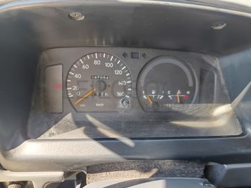 Toyota Dyna 150 · Ano 1998