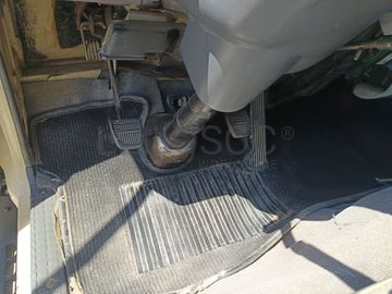 Toyota Dyna 150 · Ano 1998