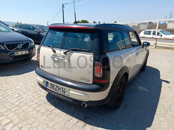 Mini One D · Ano 2012