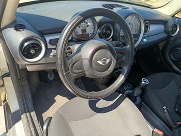 Mini One D · Ano 2012