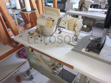 Equipamentos para a Indústria Têxtil