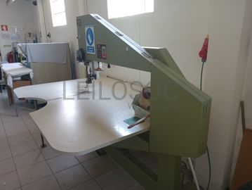 Equipamentos para a Indústria Têxtil