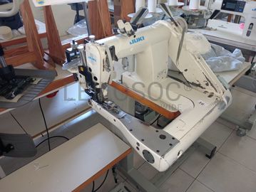 Equipamentos para a Indústria Têxtil