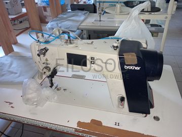 Equipamentos para a Indústria Têxtil