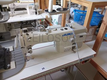 Equipamentos para a Indústria Têxtil