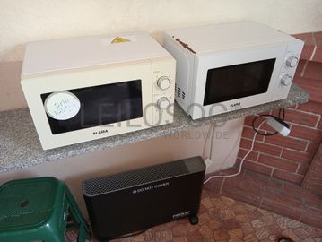 Equipamentos para a Indústria Têxtil