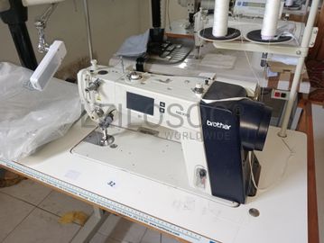 Equipamentos para a Indústria Têxtil