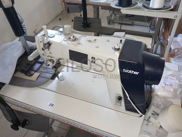 Equipamentos para a Indústria Têxtil