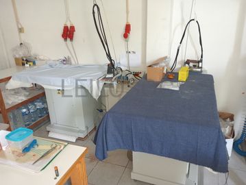 Equipamentos para a Indústria Têxtil