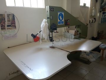 Equipamentos para a Indústria Têxtil