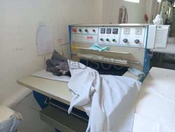 Equipamentos para a Indústria Têxtil