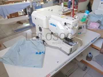 Equipamentos para a Indústria Têxtil