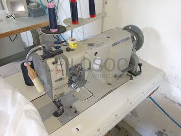 Equipamentos para a Indústria Têxtil