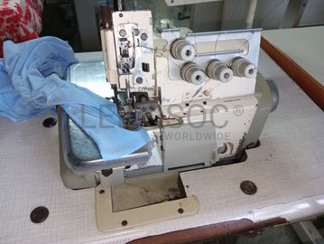 Equipamentos para a Indústria Têxtil