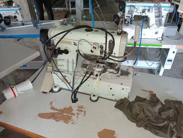 Equipamentos para a Indústria Têxtil