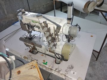 Equipamentos para a Indústria Têxtil