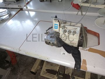 Equipamentos para a Indústria Têxtil