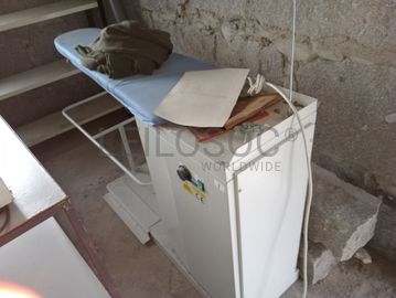 Equipamentos para a Indústria Têxtil