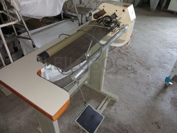 Equipamentos para a Indústria Têxtil