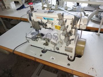 Equipamentos para a Indústria Têxtil