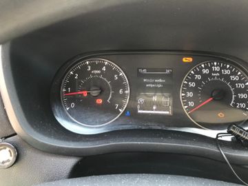 Renault Master · Ano 2021