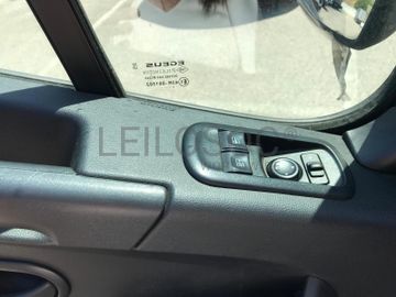 Renault Master · Ano 2021