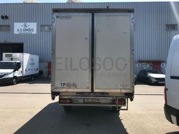 Renault Master · Ano 2021