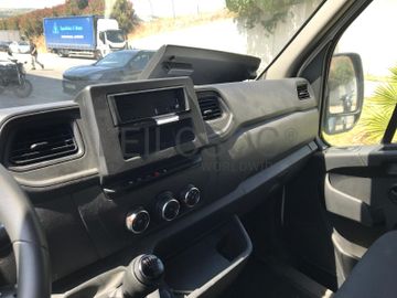 Renault Master · Ano 2022