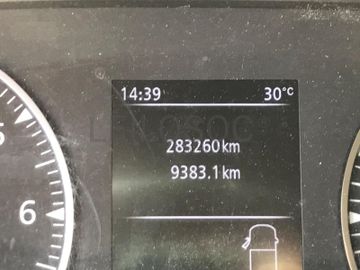Renault Master · Ano 2022