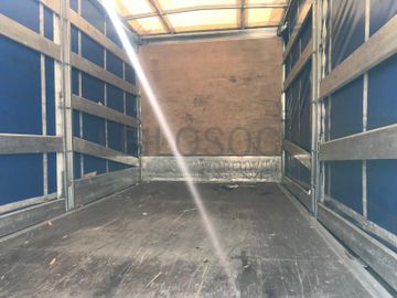 Renault Master · Ano 2022
