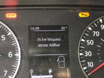 Renault Master · Ano 2022