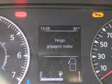 Renault Master · Ano 2022